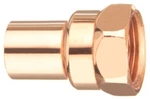 Elkhart Products 10030224 1/4" Copper Female Adapter Cof14aftxf. Fixed Price $26.94.