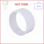 Charlotte Pipe 4 In. Spigot X Dia. Hub Pvc Adapter Bushing. Fixed Price $13.64.