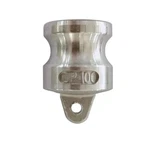 2 Pcs Aluminum Cam Lock Fittings 1 Inch Part Dp Groove Dust Plug Tool. Fixed Price $23.47.