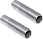 Beduan Stainless Steel 3/4" Hose Barb Splicer Mender Round Union Coupler Fitt.... Fixed Price $19.00.