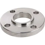 Pipe Flange, Slip-on, 2 1/2 In Nominal Size, 304/304l Stainless Steel, Class. Fixed Price $68.59.