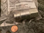 Aeroquip Coupling Quick Disconnect Fd49-1002-08-06 New Hydraulic 10639848-1. Fixed Price $15.55.