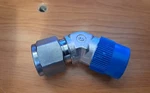 Swagelok Ss-810-5-8 , 1/2 Tube X Npt 45 Degree. Fixed Price $35.95.