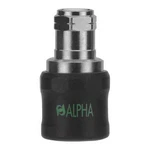 Aignep Usa Safety Exhaust Coupler,1/2",brass 80622-08 Brass. Fixed Price $40.77.