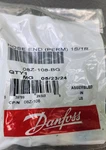 Danfoss 08z-108-bg 1/2 Inch Hose X Mpt Male Straight Rigid. Fixed Price $9.98.