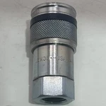 Dixon 4htf4 Hydraulic Coupler 5000 Psi Female Threaded. Fixed Price $49.99.