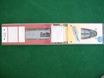 *new* 16" Carlton Chainsaw Bar & Chain Combo (600746). Fixed Price $29.50.