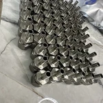 Lot Of 67 Swagelok Ss-810-r-6. Fixed Price $999.00.