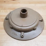 Jay R Smith 7432 Drain Body, 15 1/4" Od, 2 3/8" Top Od - Used. Fixed Price $25.64.
