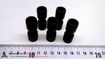 Legris 3106-10-00 Push To Connect Fitting, 10mm X 10mm, New* #313864. Fixed Price $12.81.