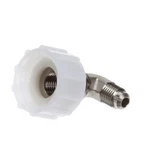 Water Inlet Valve Wc-37255 For Curtis. Fixed Price $44.89.