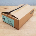 Georg Fischer 897-010 1" Union - Epdm (sxs), Sch 80 Pvc Used. Fixed Price $64.97.