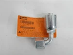 Parker 1j943-8-8 , 1/2 " Female Seal-lok Swivel 90 Elbow Short Drop. Fixed Price $17.00.