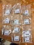 11 New Speedaire Quick Connect Hose Coupling Plug 1/4 Mnpt 30e703 Free Shipping. Fixed Price $59.50.