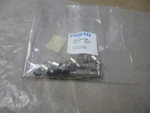 Nib 10pcs Festo D-m51-m7a-isk Reducing Nipple M5 To M7 P9900. Fixed Price $29.99.