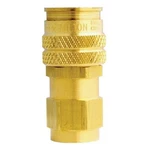 3-way 1/4" Female Body "a, M & T" Mils745 Brand New!. Fixed Price $28.58.