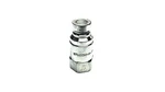 Stucchi Flat Face Quick Connect Coupling M-firg14bk Npt-b15 Used. Fixed Price $23.64.