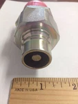 Snap-tite Vhn12-14em Quick Connect Coupling Socket 3/4" Hlf Male. Fixed Price $39.95.