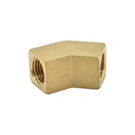 Interstate Pneumatics Fst44eaf Brass Street Pipe Elbow Fitting 1/4" Npt. Fixed Price $22.99.