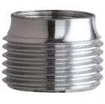 Chicago Faucets E2jkrcf 3/4-inch Hose Thread Male Outlet To 13/16-inch-24 Uns.... Fixed Price $31.99.