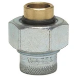Watts 2 Lf 3001a-2 Dielectric Union, 2in, Fip X Solder, 250psi. Fixed Price $201.60.