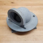 Jay R. Smith 8654 Floor Drain Assembly, 9" X Grate, 6", Jr136 - Used. Fixed Price $60.91.