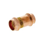 Nibco 9001700hpc Strt, Copper, Press-fit 1 1/4", 1/4". Fixed Price $13.29.