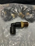Legris 3109 56 14 Nylon Elbow, Push-to-connect (10ea.). Fixed Price $55.00.