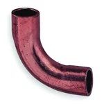 Nibco 607lt 11/4 1-1/4" Nom C Copper 90 Degree Long Radius Elbow. Fixed Price $14.15.
