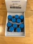 Swagelok Ss-8-hrn-6, Hex Reducing Nipple. Fixed Price $18.00.