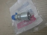 Danfoss Weatherhead Z Series Crimp Hose Fittings Male Pipe Rigid 08z-108-bg. Fixed Price $17.98.