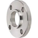 6" Welded Ss Slip-on Flange, 4381000500. Fixed Price $159.99.