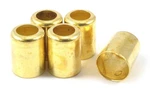 Forney 86126 Ferrule, Oxygen Acetylene Hose Repair Parts, 3/16-inch. Fixed Price $16.41.