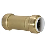 1 Pcs Inch Pvc Push Fit Slip Coupling To Connect Connector. Fixed Price $29.12.