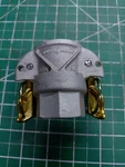 Goodyear D100al Aluminum Camlock Female Socket 1" To Npt Brass Handles. Fixed Price $20.00.