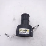 Banjo 200c Female Coupler 1dpn6, 2 "x 2" Size Cam Lever Coupling 225 Psi. Fixed Price $19.99.