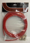 Hromee Air Line Service For Spring Suspension With Fittings, Schrader Valves. Fixed Price $20.00.