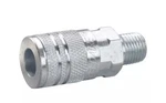 New *lot Of 3* Speedaire 30e689 Quick Connect Hose Coupling 3/8" Mnpt, Body. Fixed Price $2.50.