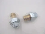 2 Pack Legend Valve Dielectric Union 3/4" Fnpt X Press 301-104pnl. Fixed Price $39.99.