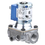 Gas Solenoid120v, 3/8fpt For Groen - Part# Z085160. Fixed Price $222.86.