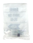 Gates Male Jic 37 Flare X Sae 7/16-20 Thread G60410-1004. Fixed Price $10.20.