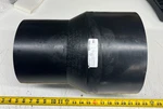 10" X 8" Integrity 100633 Molded Butt Fusion Reducer Fit Sdr11 Ips Pipe Fm200. Fixed Price $124.99.