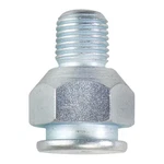 Westward 52pa15 Grease Fitting, 65 Deg., Stl, 1-5/16"l, Pk10. Fixed Price $39.89.