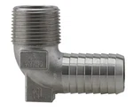 Boshart Sshl-075-100 3/4 Mpt X 1 Insert Hydrant Elbow. Fixed Price $24.22.