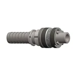 Dixon Valve & Coupling N4s4-ls Quick Connect,plug,1/2" Body,1/2" Barb 5cgk7. Fixed Price $38.88.