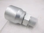 Eaton Threaded Steel Hydraulic Hose Crimp Fitting 4sa16mp16 4s Male Pipe. Fixed Price $53.99.