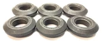 Anvil 1/2" Tank Flange Sa-181-70 (80dddd) Lot Of 6 Nos. Fixed Price $31.16.
