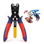 Planeko Air Line Pliers Push To Connect Fitting Disconnect Tool For 1/4" 5/16.... Fixed Price $45.10.