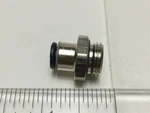 Legris Push-to-connect Male Fitting 3101-06-13 (nos). Fixed Price $19.00.