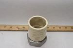 Midland Female Adapter Stainless Steel Cpvc Astm D2846 Nsf61-4/ansi 14 2" X. Fixed Price $23.57.